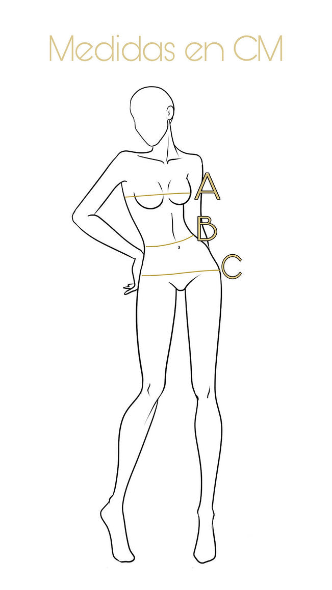 Ivanna Bodysuit Capuchino