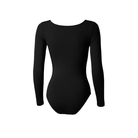 Gabriella Shapewear Body Negro