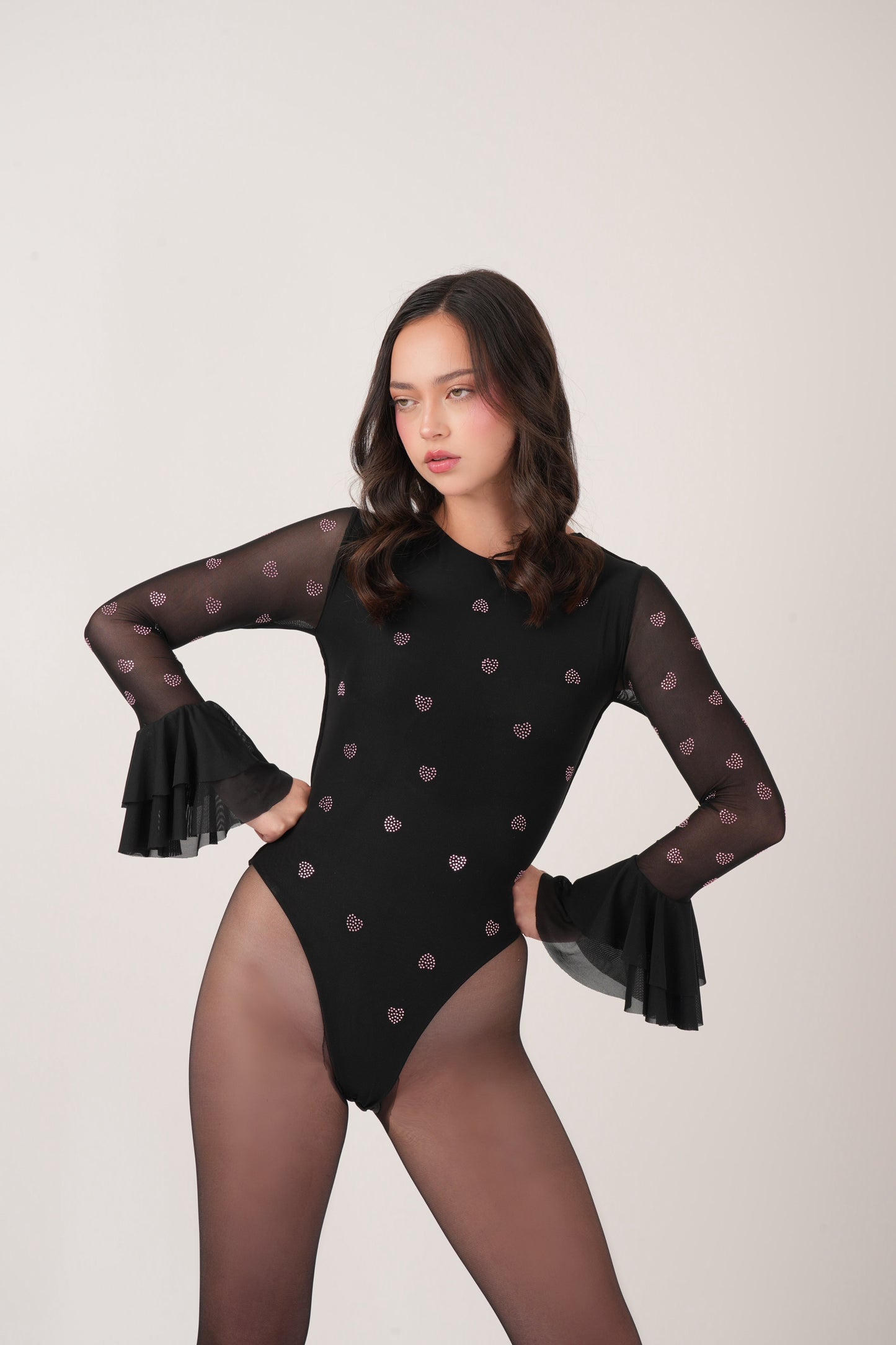 Aurora Bodysuit