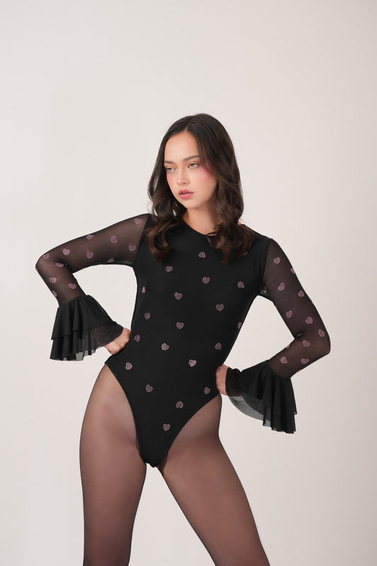 Aurora Bodysuit