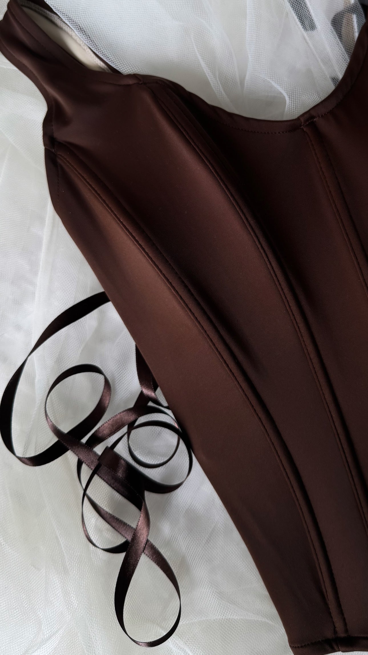 Jannis Corsé Chocolate