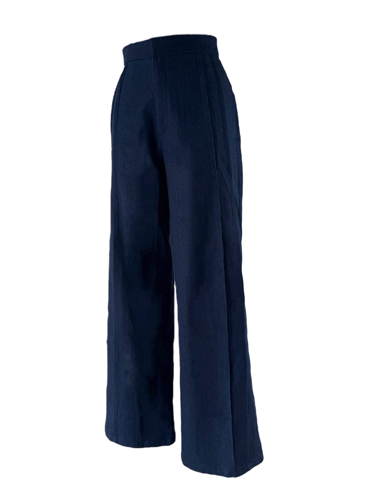 Ximena pantalón Denim