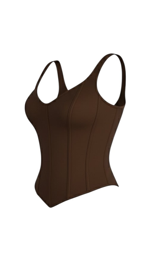 Jannis Corsé Chocolate