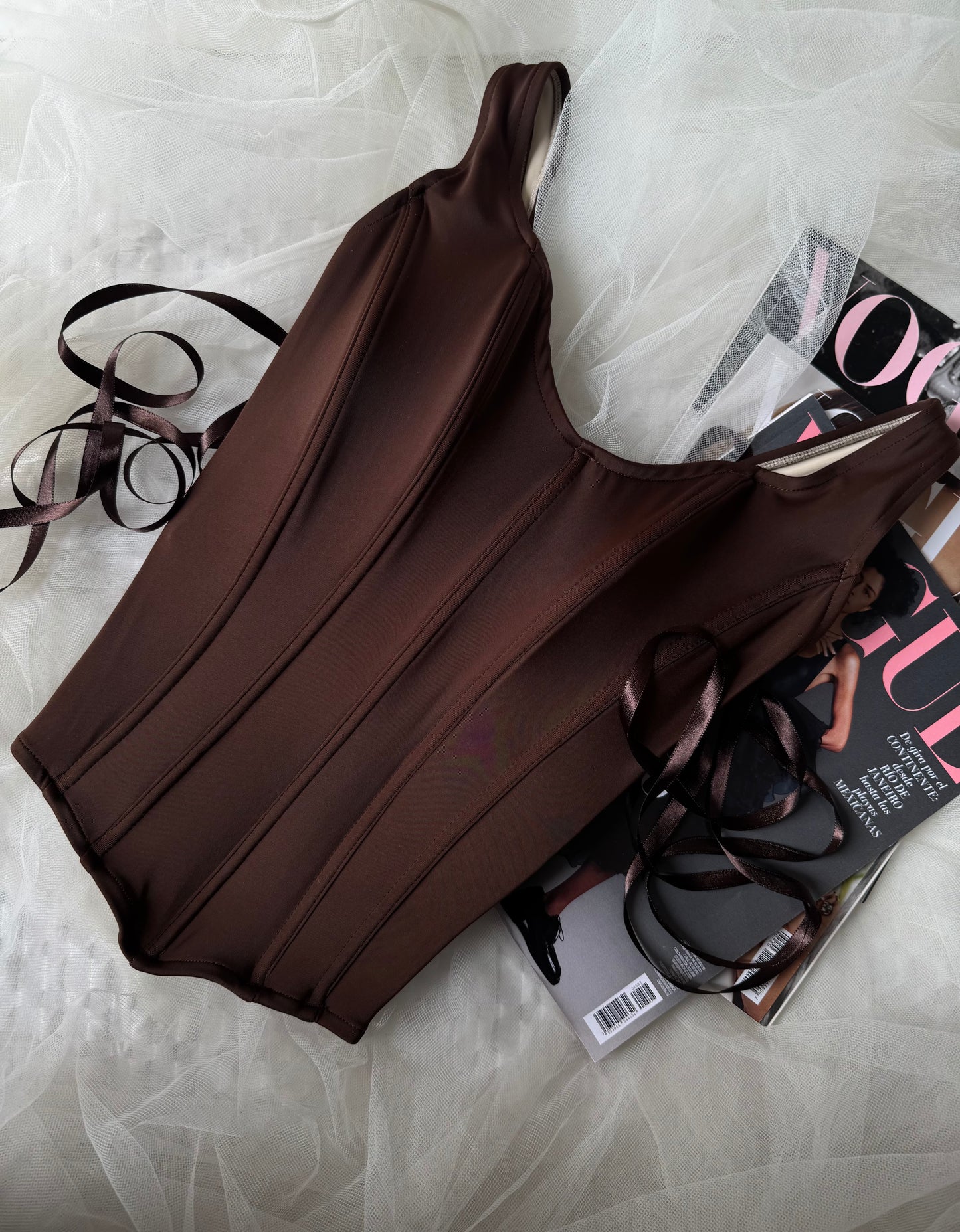 Jannis Corsé Chocolate