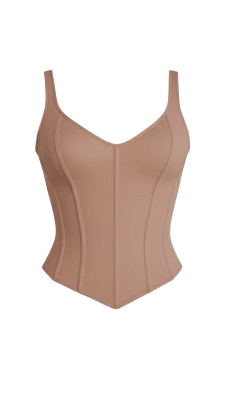 Jannis Corsé Mocha Mousse