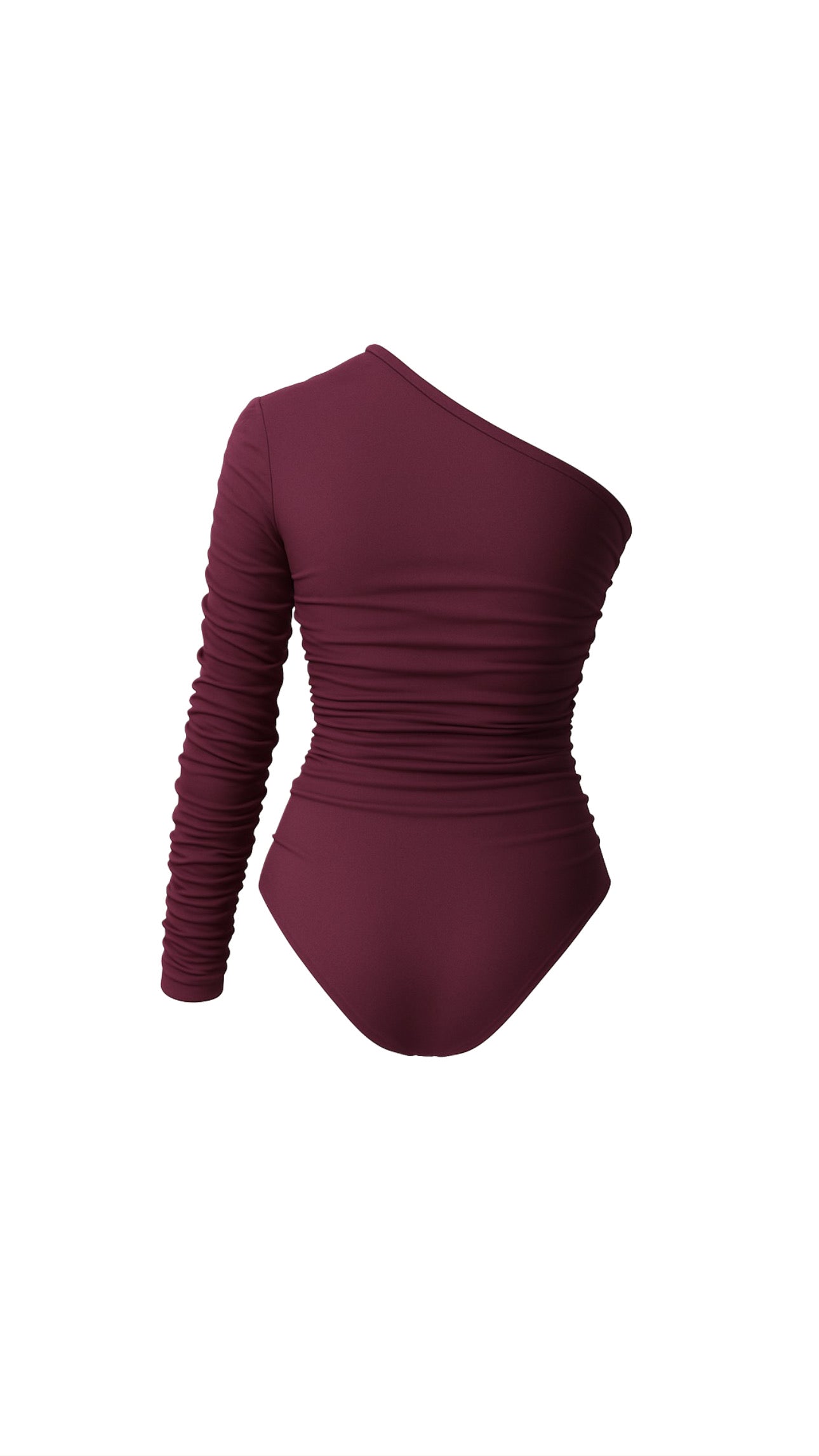Megan Bodysuit