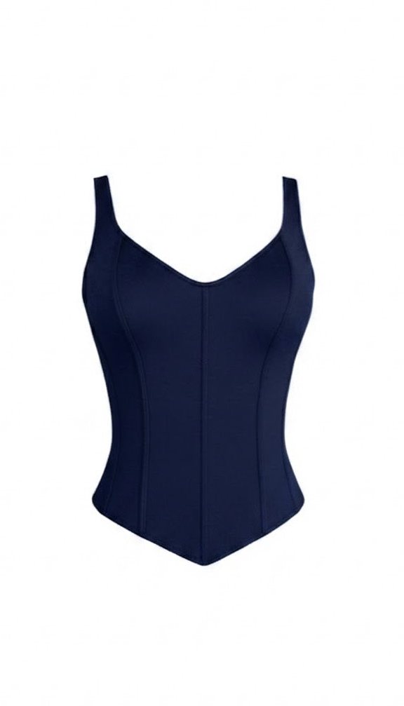 Jannis corsé Royal Blue