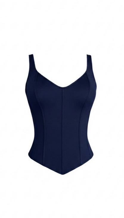 Jannis corsé Royal Blue
