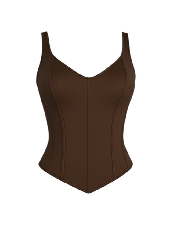 Jannis Corsé Chocolate