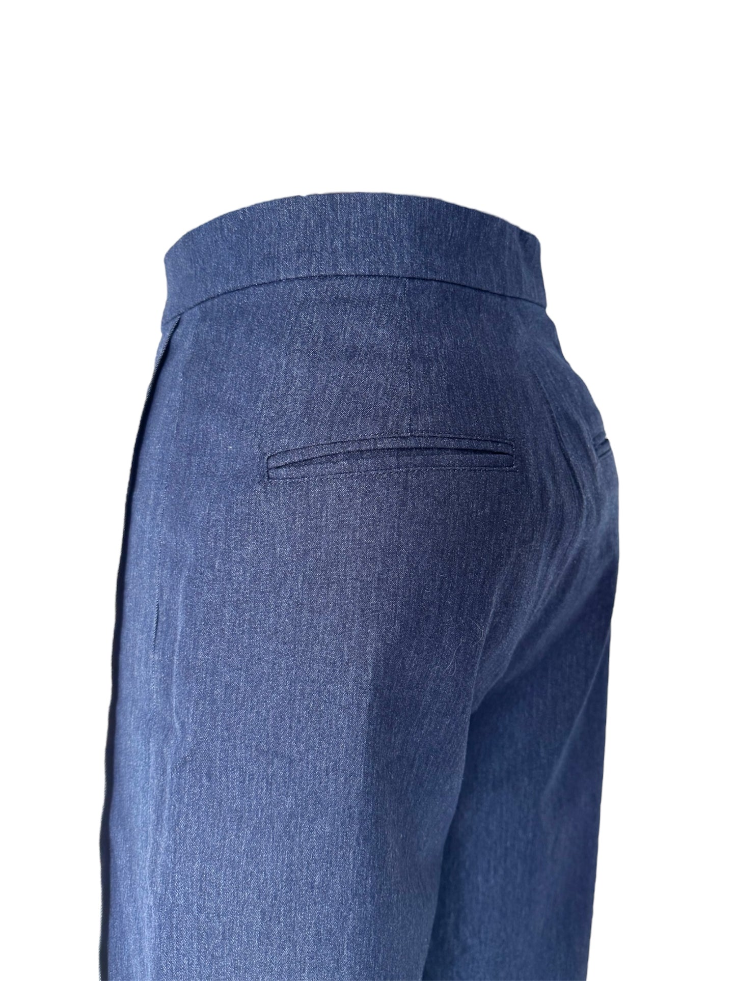 Ximena pantalón Denim