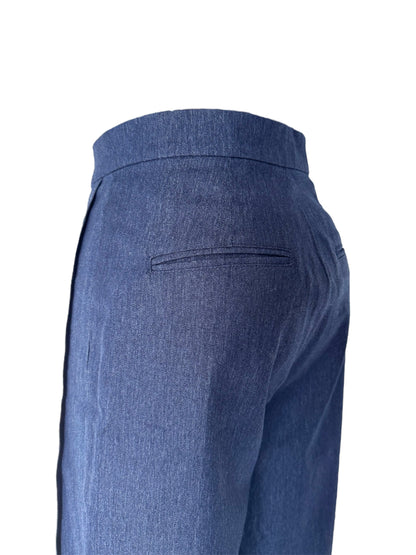 Ximena pantalón Denim