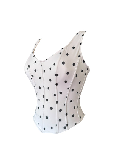 Jannis Corsé Polka Dots