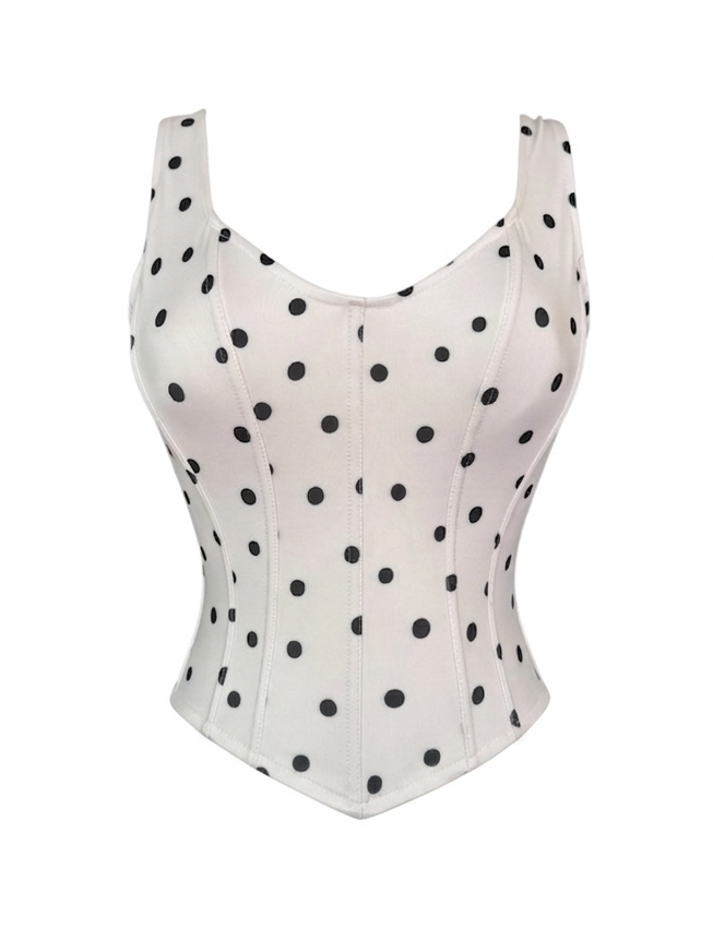 Jannis Corsé Polka Dots