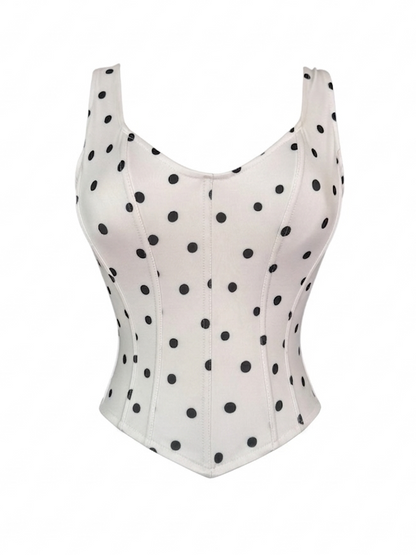 Jannis Corsé Polka Dots